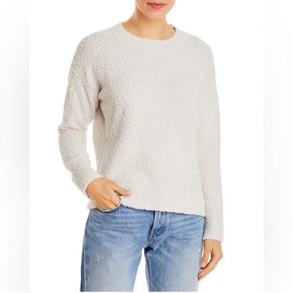 Sanctuary Sweaters - Sanctuary Plush Pullover Sweater XS